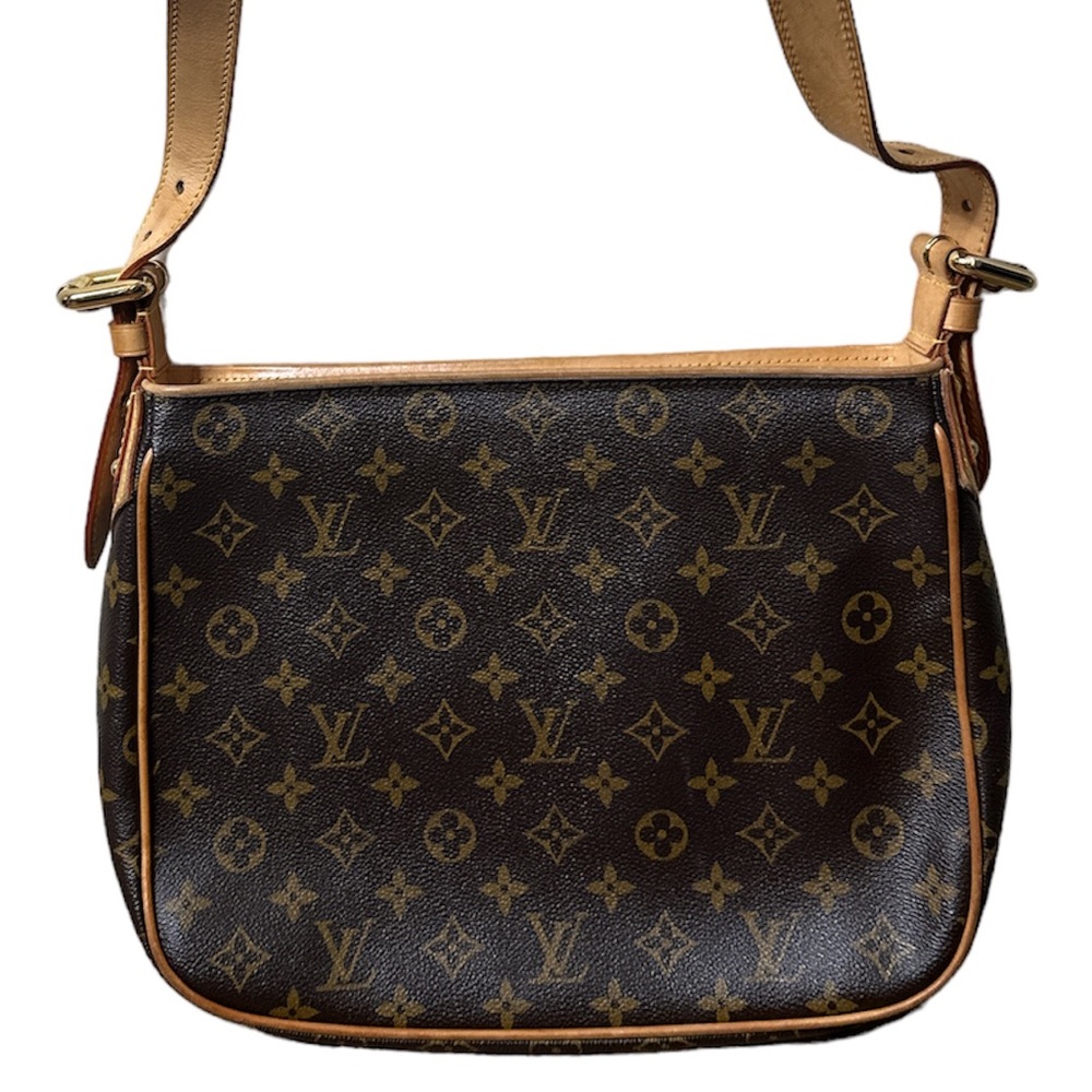 Louis Vuitton Monogram Hudson GM Bag‎ - Picture 4 of 15